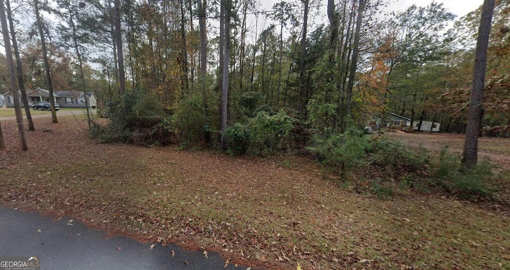 0 Leisure Cir, Pine Mountain, GA 31822