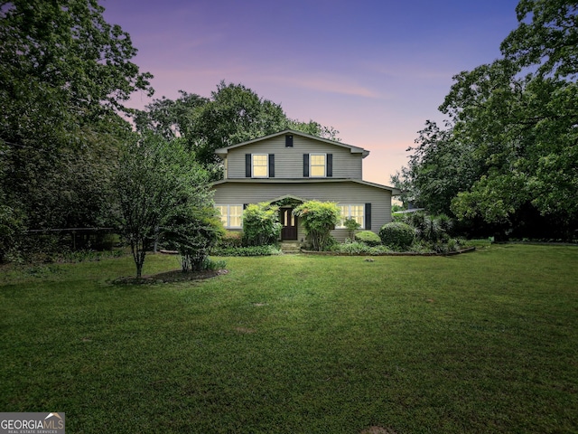 341 Fox Rd, Griffin, GA 30224 - view of property exterior