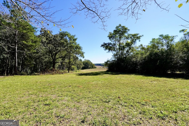 341 Fox Rd, Griffin, GA 30224 - view of grassy yard