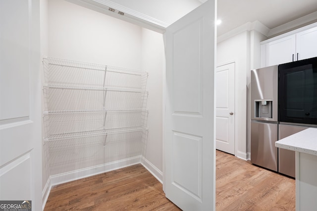 63 Brookstone Park E, Acworth, GA 30101 - view of storage area