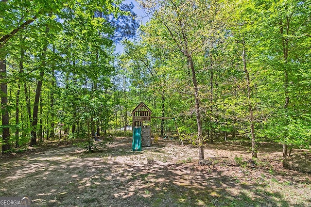 1122 Irongate, Macon, GA 31220 - view of play area