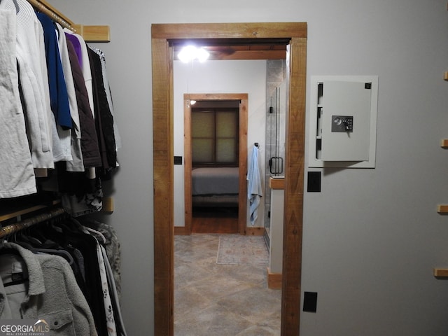 366 Shepherds Way, Morganton, GA 30560 - view of spacious closet
