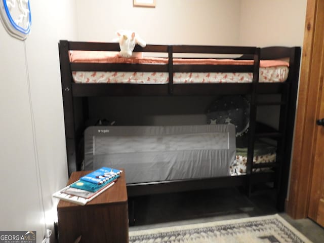 view of bedroom