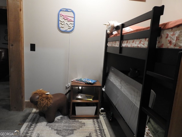 366 Shepherds Way, Morganton, GA 30560 - view of bedroom