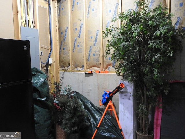 366 Shepherds Way, Morganton, GA 30560 - view of miscellaneous room