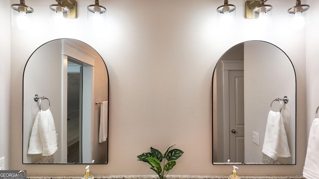 216 Morningside Dr, Thomasville, GA 31792 - view of bathroom