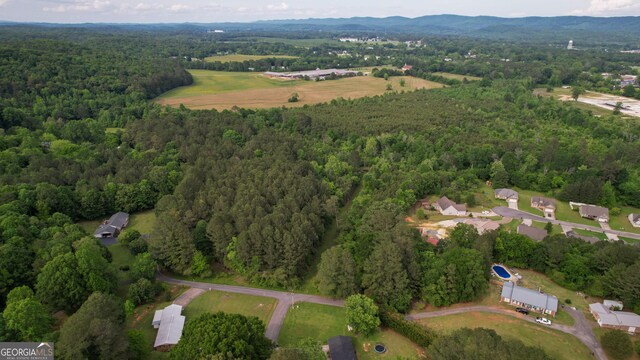 0 Lake Wanda Rita, Summerville, GA 30747