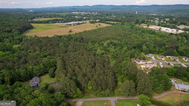 0 Lake Wanda Rita, Summerville, GA 30747