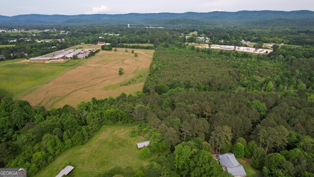 0 Lake Wanda Rita, Summerville, GA 30747