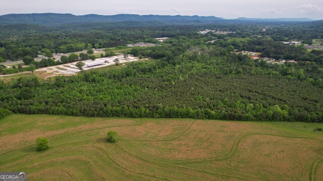 0 Lake Wanda Rita, Summerville, GA 30747
