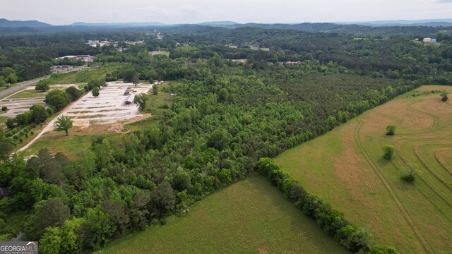 0 Lake Wanda Rita, Summerville, GA 30747