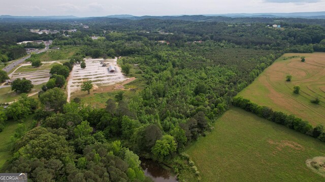 0 Lake Wanda Rita, Summerville, GA 30747