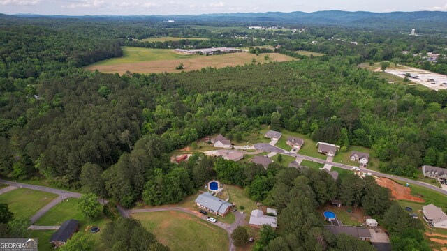 0 Lake Wanda Rita, Summerville, GA 30747