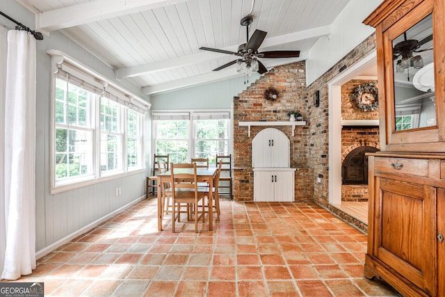 2244 Deer Ridge Dr, Tucker, GA 30087 - view of sunroom