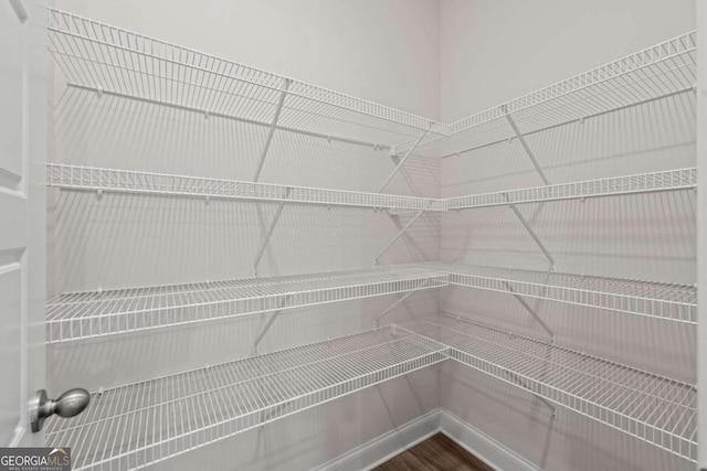 4229 Brookmont Way, Auburn, GA 30011 - view of pantry