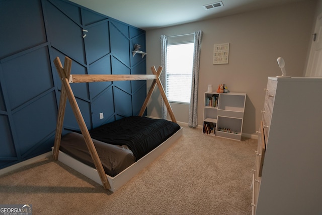 8045 Coleson Xing, Locust Grove, GA 30248 - carpeted bedroom featuring baseboards