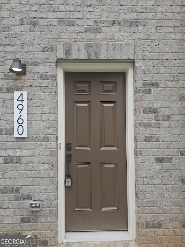 4960 Villager Ln, Stone Mountain GA, 30083, 4 bedrooms, 3.5 baths townhouse for sale