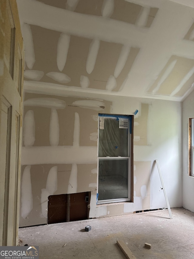 1946 Montrose Dr, East Point, GA 30344 - view of unfurnished room