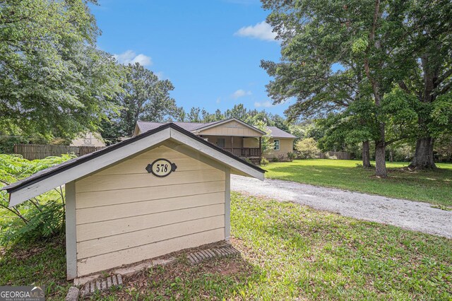 578 Laney Rd, Locust Grove, GA 30248