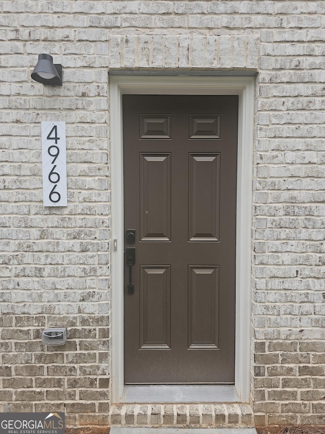 4966 Villager Ln, Stone Mountain GA, 30083, 4 bedrooms, 3.5 baths townhouse for sale