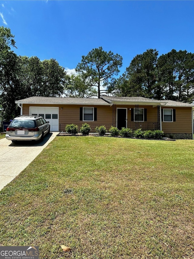 1736 Almand Creek Dr SW, Conyers, GA 30094