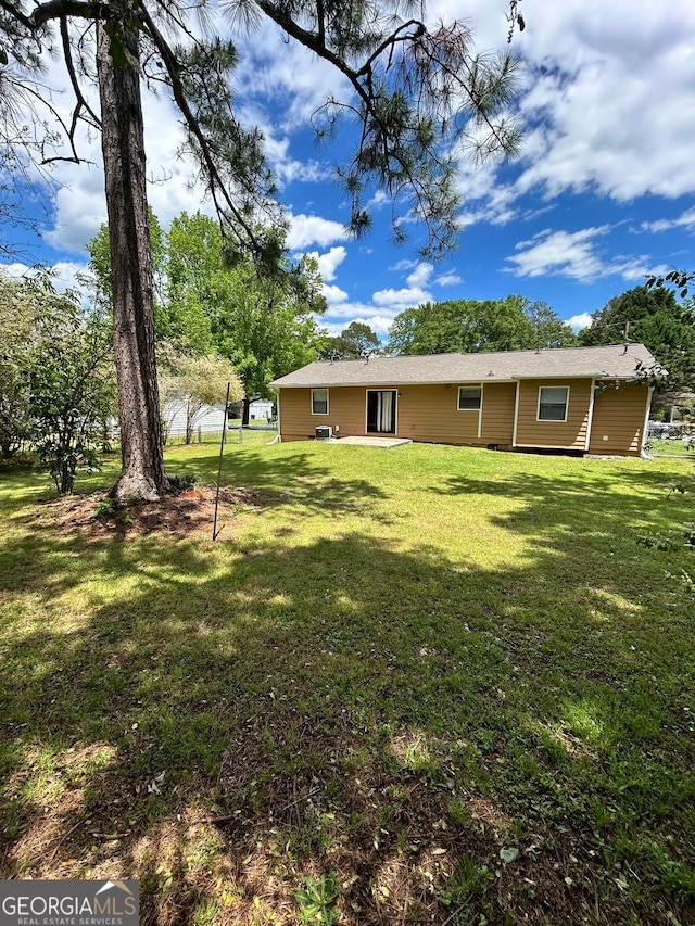 1736 Almand Creek Dr SW, Conyers, GA 30094