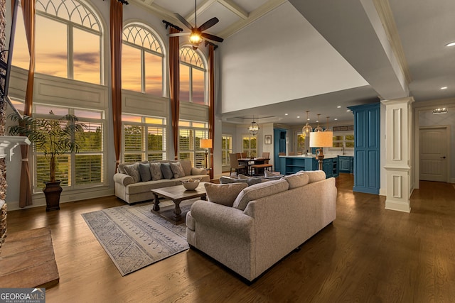 770 Tralee Dr, Fayetteville, GA 30215 - view of lobby