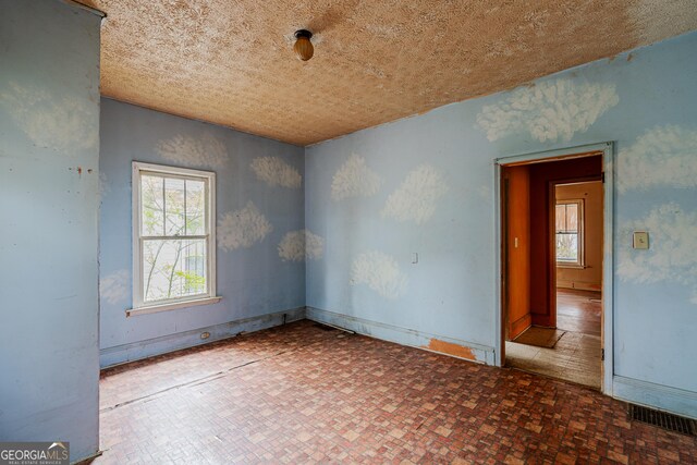 1388 Metropolitan Ave SE, Atlanta, GA 30316 - empty room with plenty of natural light and visible vents