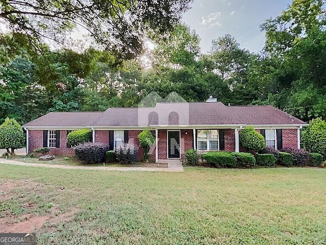 119 Michelle Dr, Mcdonough, GA 30252