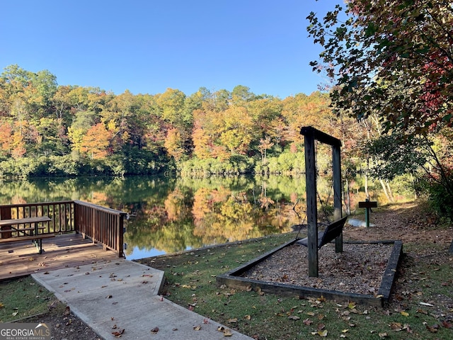 81 Magnificent Way, Cleveland, GA 30528