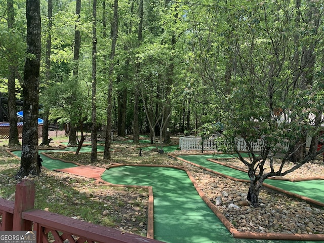 81 Magnificent Way, Cleveland, GA 30528