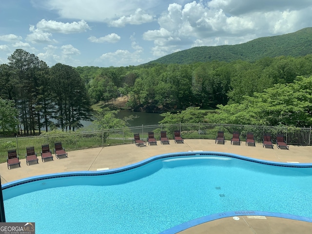 81 Magnificent Way, Cleveland, GA 30528