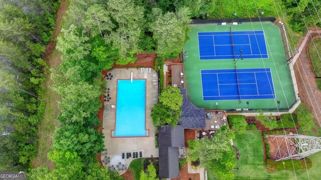 478 Guilford Cir, Marietta, GA 30068