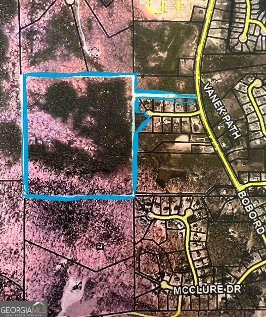 0 Bobo Rd, Dallas GA, 30157 land for sale