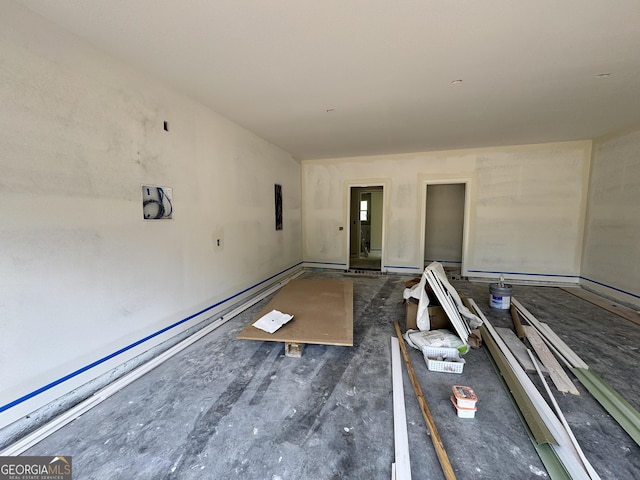 47 Ennis Rd, Pembroke, GA 31321 - interior space