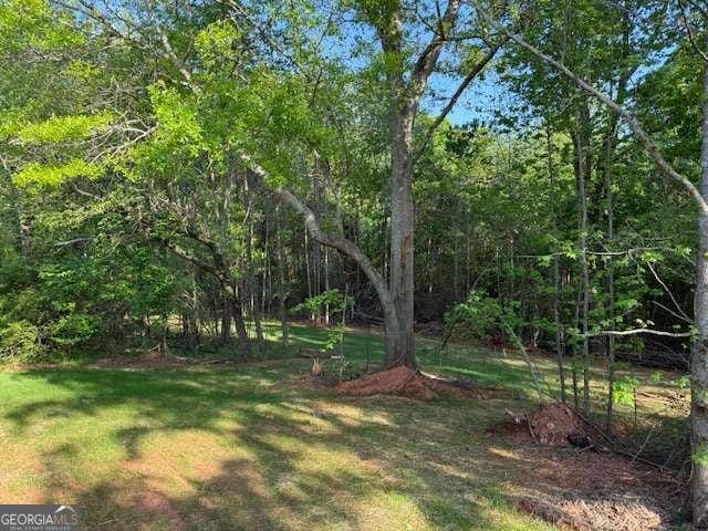 236 Dewaters Rd, Commerce, GA 30529 - view of green lawn
