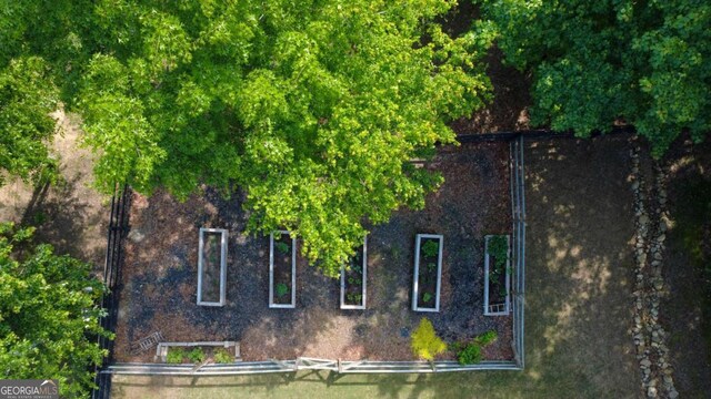 13 Jamilee Cv, Cartersville, GA 30120 - drone / aerial view