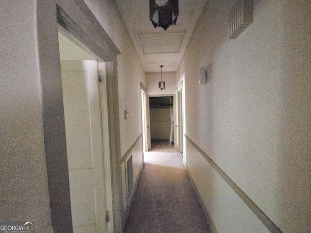 863 Boulevard, Macon, GA 31211 - view of hall