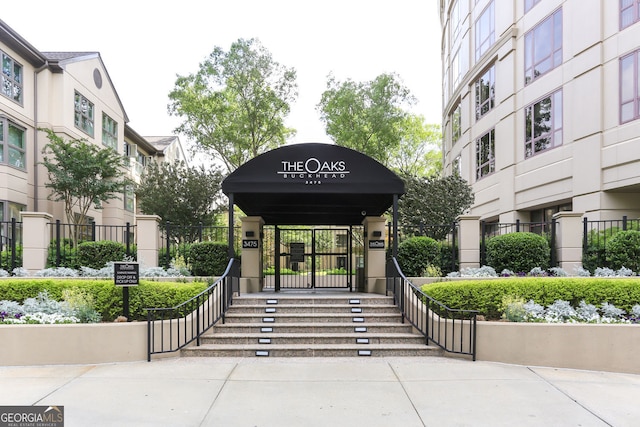 3475 Oak Valley Rd NE Unit 2060, Atlanta, GA 30326 - view of community