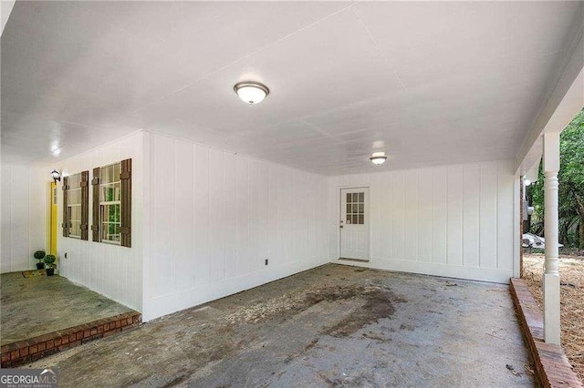 196 Highland Dr, Calhoun, GA 30701 - interior space
