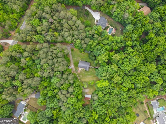 view of property location