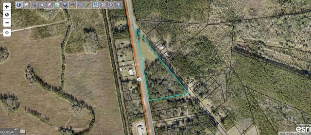 8150 US Highway 17, Woodbine, GA 31569