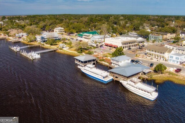 8150 US Highway 17, Woodbine, GA 31569
