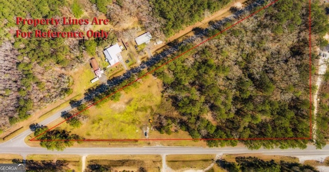 8150 US Highway 17, Woodbine, GA 31569