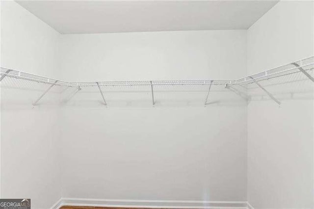 334 Hunterian Pl, Newnan, GA 30265 - view of walk in closet