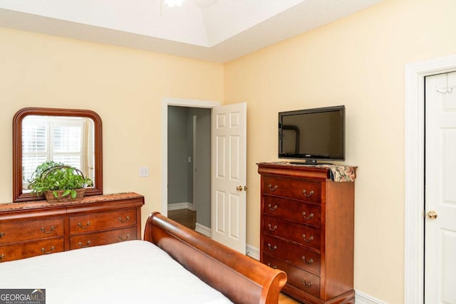 17 Hampton Way, Carrollton, GA 30116 - bedroom with baseboards