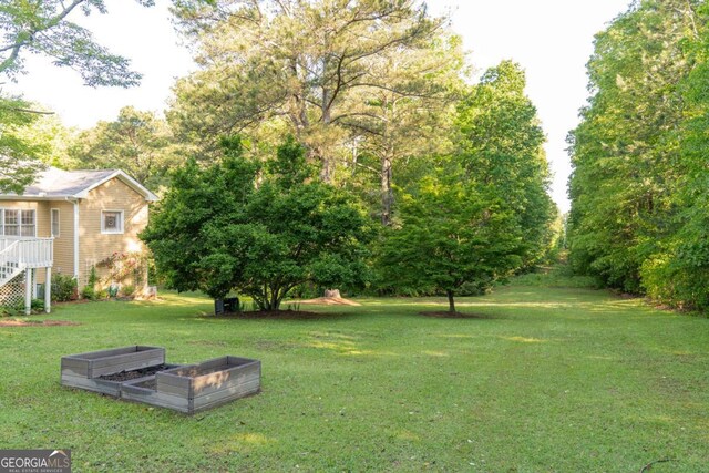 17 Hampton Way, Carrollton, GA 30116 - view of yard