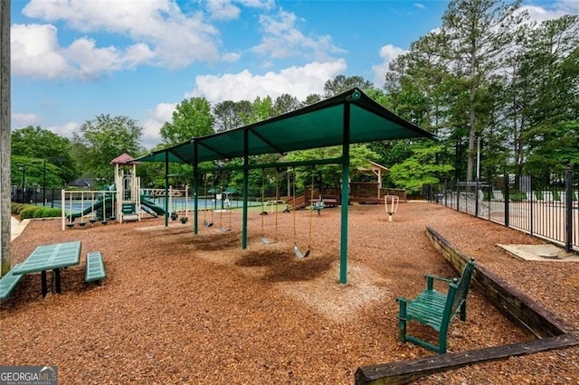 2759 Beddington Way, Suwanee, GA 30024 - view of community playground