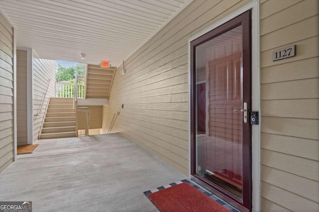 1127 Whitshire Way Unit 1127, Alpharetta, GA 30004 - property entrance