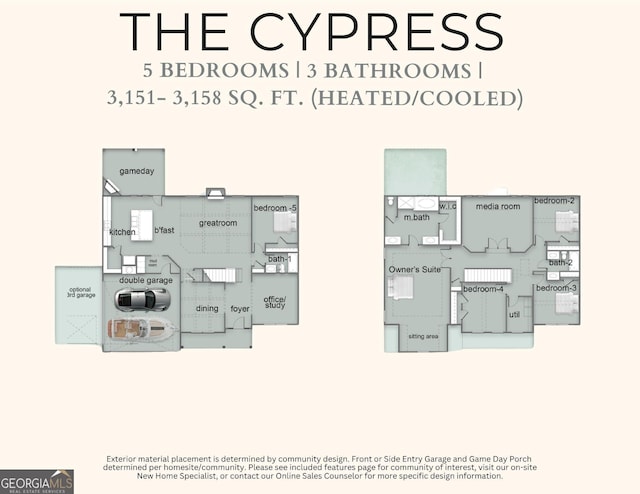 502 Bella Notte Cir Unit 15A, Warner Robins, GA 31088 - property floor plan